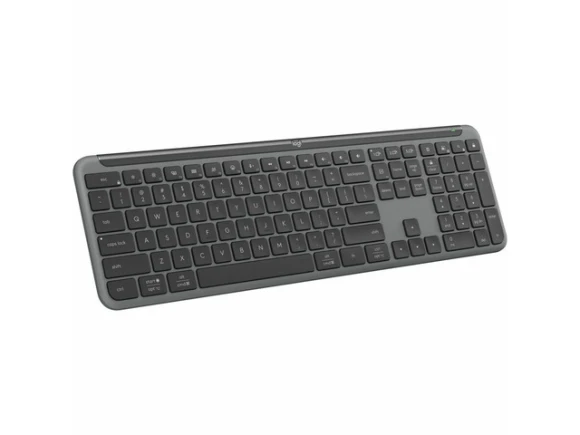 Wireless Keyboard — Bluetooth Keyboard, Logitech
