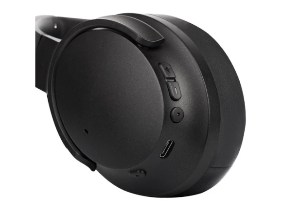 Wireless Noise-Cancelling Headphones — Wireless Earbuds, morpheus 360