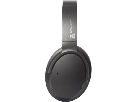 Wireless Noise-Cancelling Headphones — Wireless Earbuds, morpheus 360