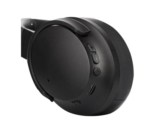 Wireless Noise-Cancelling Headphones — Wireless Earbuds, morpheus 360