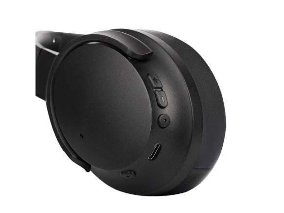 Wireless Noise-Cancelling Headphones — Wireless Earbuds, morpheus 360