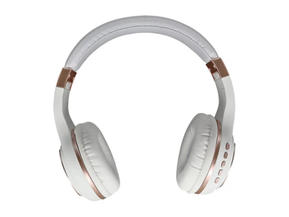 Wireless Stereo Bluetooth Headphones — Wireless Earbuds, morpheus 360