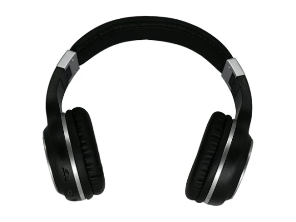 Wireless Stereo Bluetooth Headphones — Wireless Earbuds, morpheus 360