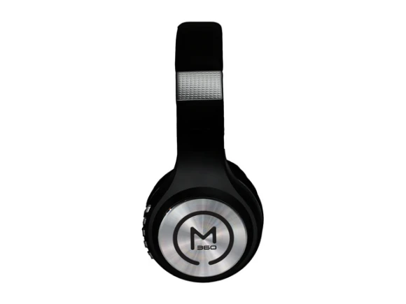 Wireless Stereo Bluetooth Headphones — Wireless Earbuds, morpheus 360