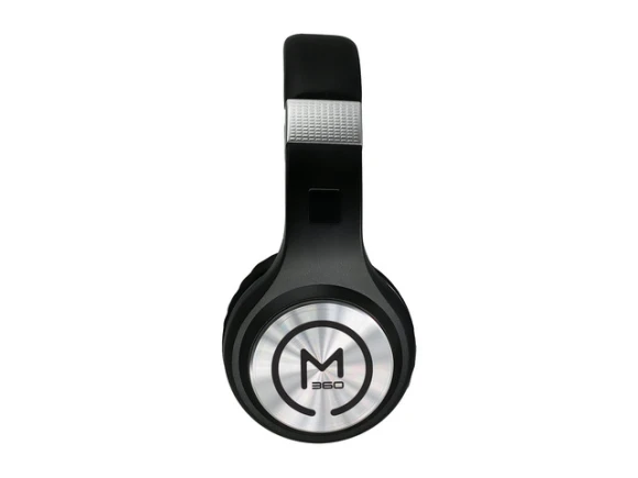 Wireless Stereo Bluetooth Headphones — Wireless Earbuds, morpheus 360