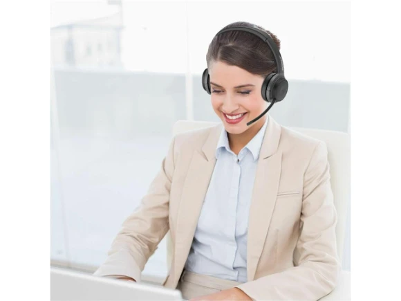 Wireless Stereo Headset — Wireless Earbuds, morpheus 360
