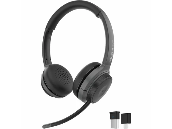 Wireless Stereo Headset — Wireless Earbuds, morpheus 360