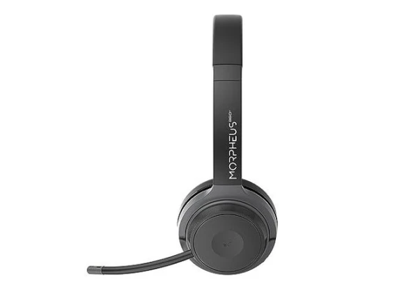 Wireless Stereo Headset — Wireless Earbuds, morpheus 360