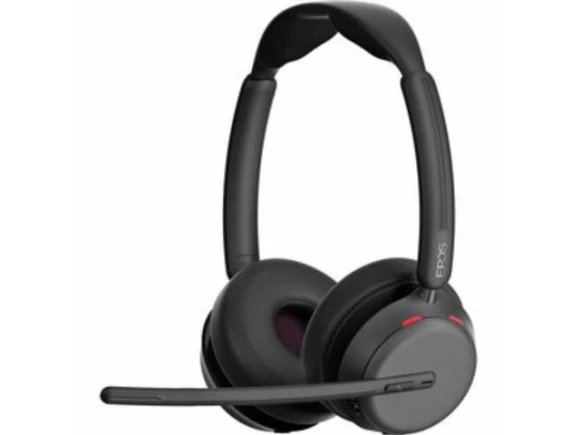Wireless Stereo Headset — Wireless Earbuds, EPOS