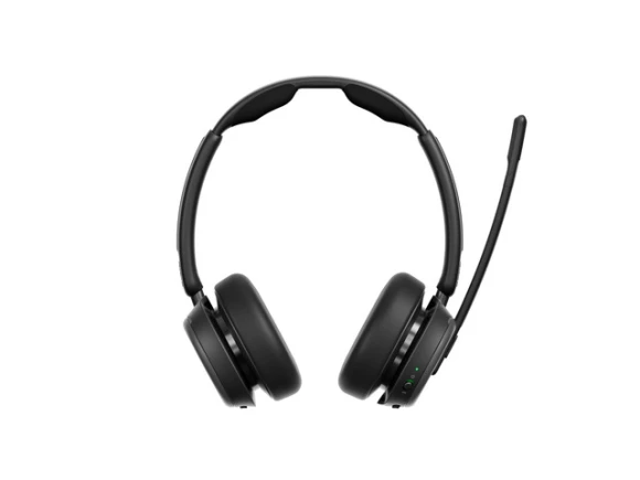 Wireless Stereo Headset — Wireless Earbuds, EPOS