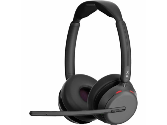 Wireless Stereo Headset — Wireless Earbuds, EPOS