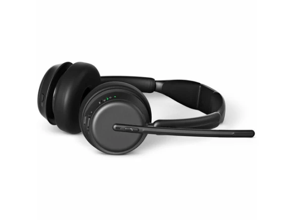 Wireless Stereo Headset — Wireless Earbuds, EPOS