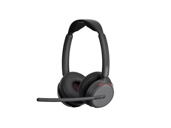 Wireless Stereo Headset — Wireless Earbuds, EPOS