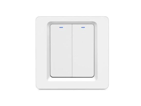 ZigBee Smart Switch — Smart Switch, allentian