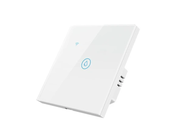 ZigBee Smart Switch — Smart Switch