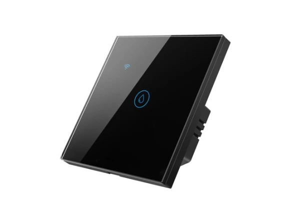 ZigBee Smart Switch — Smart Switch