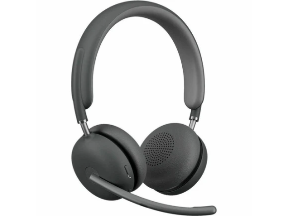 Zone Wireless 2 Headset — Wireless Earbuds, Logitech