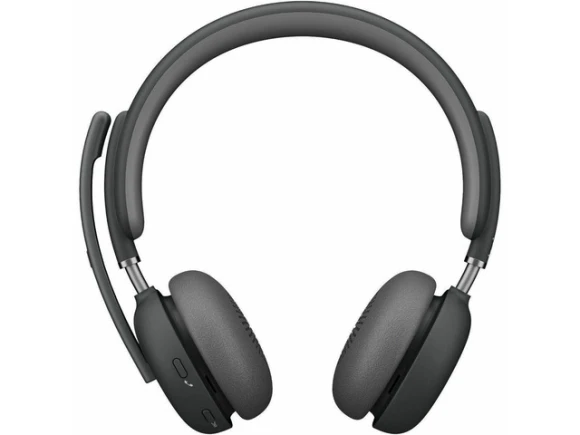 Zone Wireless 2 Headset — Wireless Earbuds, Logitech