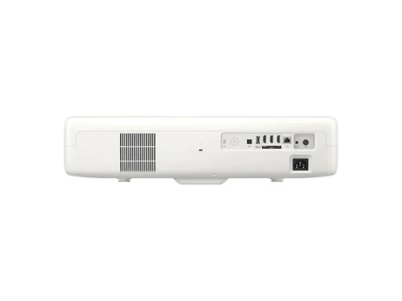 130-inch Class Ultra-Short-Throw Projector — Smart Projector, Samsung