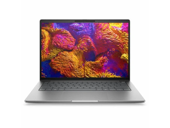 14-inch Touchscreen Workstation Laptop — Laptops, HP