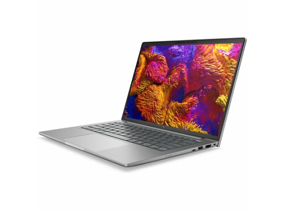 14-inch Touchscreen Workstation Laptop — Laptops, HP
