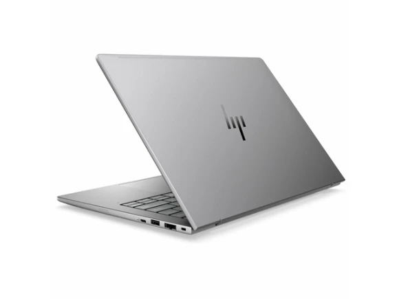 14-inch Touchscreen Workstation Laptop — Laptops, HP