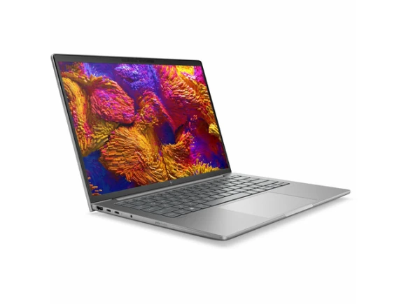 14-inch Touchscreen Workstation Laptop — Laptops, HP
