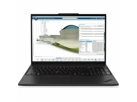 16.0-inch Gen 4 mobile workstation — Laptops, Lenovo