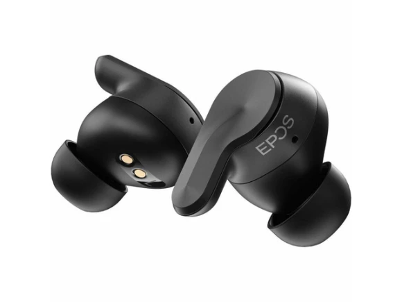 ADAPT E1 wireless earbuds — Wireless Earbuds, EPOS