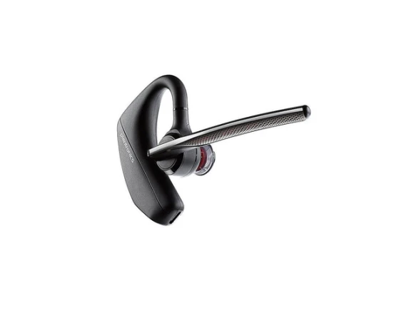 Bluetooth Headset — Wireless Earbuds, Plantronics