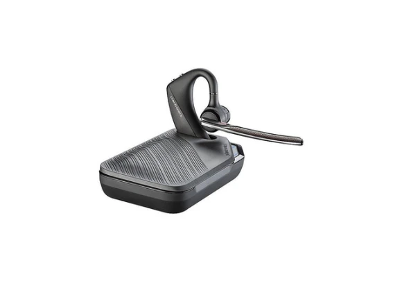 Bluetooth Headset — Wireless Earbuds, Plantronics