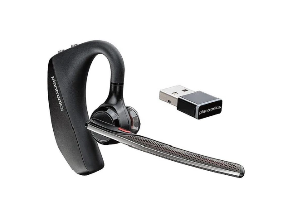 Bluetooth Headset — Wireless Earbuds, Plantronics