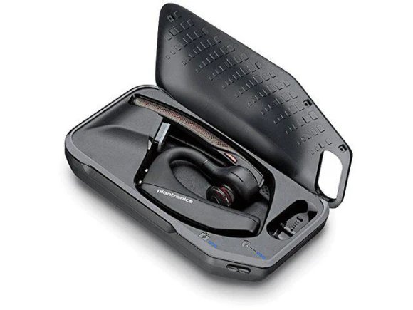 Bluetooth Headset — Wireless Earbuds, Plantronics