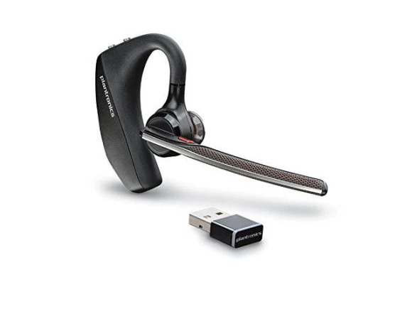 Bluetooth Headset — Wireless Earbuds, Plantronics