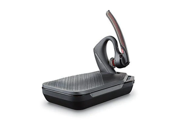 Bluetooth Headset — Wireless Earbuds, Plantronics