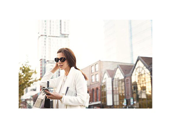 Bluetooth Headset — Wireless Earbuds, Plantronics