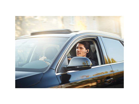 Bluetooth Headset — Wireless Earbuds, Plantronics