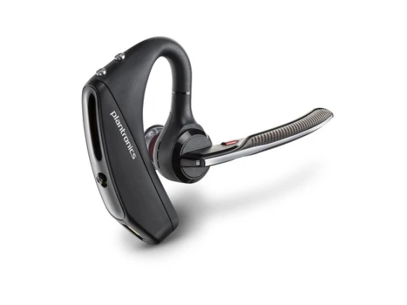Bluetooth Headset — Wireless Earbuds, Plantronics