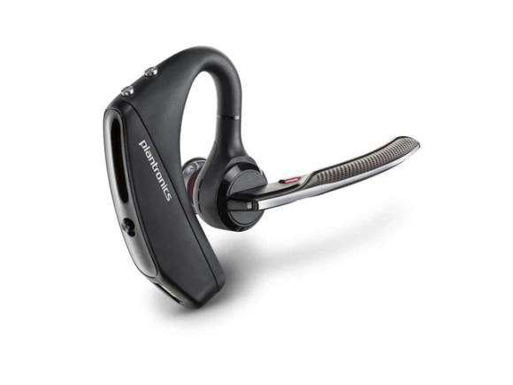 Bluetooth Headset — Wireless Earbuds, Plantronics