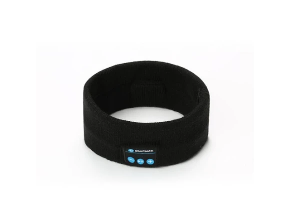 Bluetooth Sport Headband with Music Function — Wireless Earbuds, eForChina