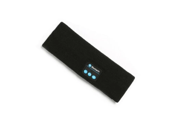 Bluetooth Sport Headband with Music Function — Wireless Earbuds, eForChina