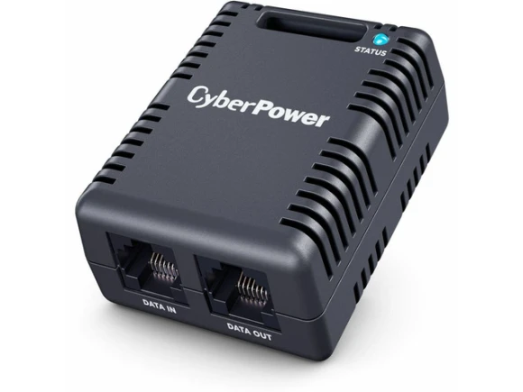 Environmental Sensor Module — Temperature & Humidity Sensor, CyberPower