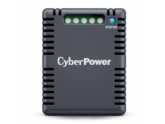 Environmental Sensor Module — Temperature & Humidity Sensor, CyberPower