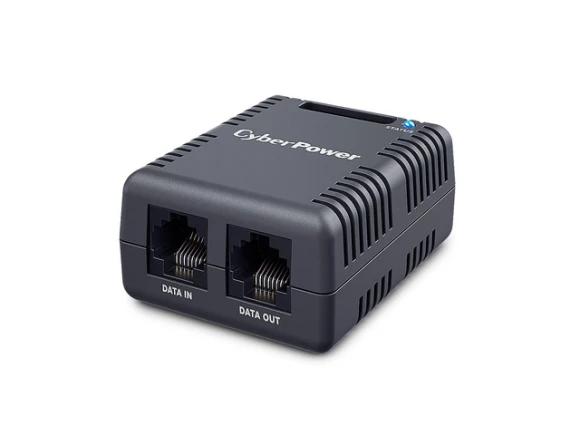 Environmental Sensor Module — Temperature & Humidity Sensor, CyberPower