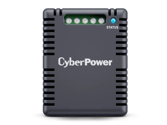 Environmental Sensor Module — Temperature & Humidity Sensor, CyberPower