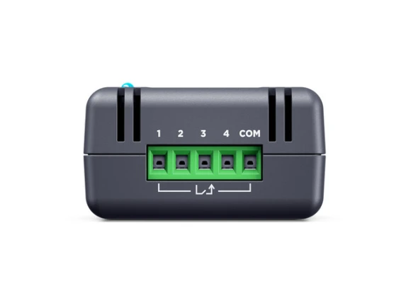 Environmental Sensor Module — Temperature & Humidity Sensor, CyberPower