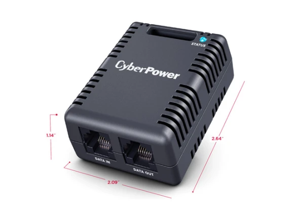Environmental Sensor Module — Temperature & Humidity Sensor, CyberPower