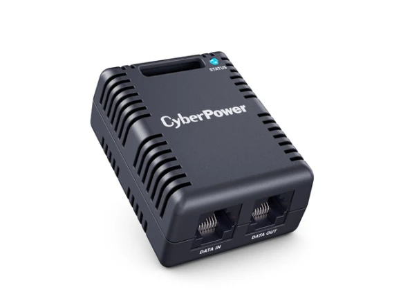 Environmental Sensor Module — Temperature & Humidity Sensor, CyberPower