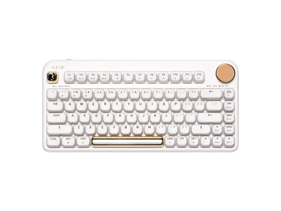 IZO Wireless Bluetooth Keyboard — Bluetooth Keyboard, AZIO