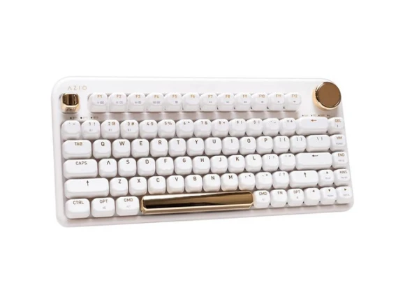 IZO Wireless Bluetooth Keyboard — Bluetooth Keyboard, AZIO